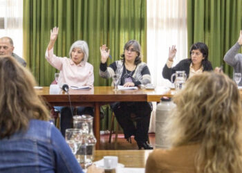 UNSL: APROBARON LA CREACIÓN DEL PROGRAMA CULTURAS COMUNITARIAS