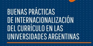 NUEVA PUBLICACIÓN DE LA REDCIUN DEL CIN