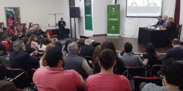 UCCUYO SAN LUIS: JORNADA “SITUACIÓN DE LOS DISTINTOS GRUPOS VULNERABLES EN CONTEXTOS MIGRATORIOS, DE DESPLAZAMIENTOS Y REFUGIADOS”