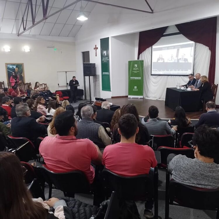 UCCUYO SAN LUIS: JORNADA “SITUACIÓN DE LOS DISTINTOS GRUPOS VULNERABLES EN CONTEXTOS MIGRATORIOS, DE DESPLAZAMIENTOS Y REFUGIADOS”
