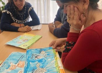 UCCUYO SL: SE CONOCIERON LOS GANADORES DEL CONCURSO DE DIBUJO “MI MASCOTA Y YO”