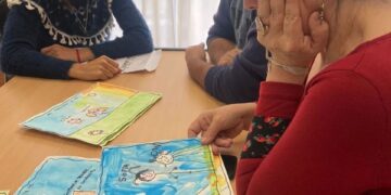 UCCUYO SL: SE CONOCIERON LOS GANADORES DEL CONCURSO DE DIBUJO “MI MASCOTA Y YO”