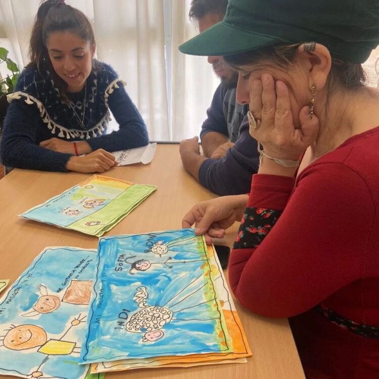 UCCUYO SL: SE CONOCIERON LOS GANADORES DEL CONCURSO DE DIBUJO “MI MASCOTA Y YO”