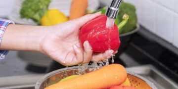 PROYECTO DE LA UNSL PROMUEVE LA ALIMENTACIÓN SALUDABLE EN BARRIOS PERIFÉRICOS