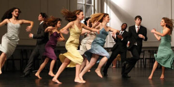 ESTA SEMANA COMIENZA UN CURSOTALLER DE TEATRO ORGANIZADO POR SECRETARÍA DE EXTENSIÓN