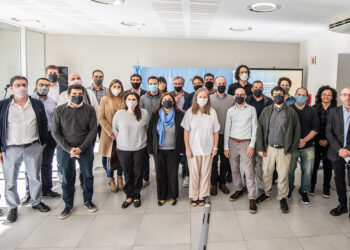 EL CONICET Y AMAZON WEB SERVICES PREMIAN INICIATIVAS DE INVESTIGACIÓN QUE SE FORTALECEN CON TECNOLOGÍA E INNOVACIÓN