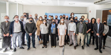 EL CONICET Y AMAZON WEB SERVICES PREMIAN INICIATIVAS DE INVESTIGACIÓN QUE SE FORTALECEN CON TECNOLOGÍA E INNOVACIÓN