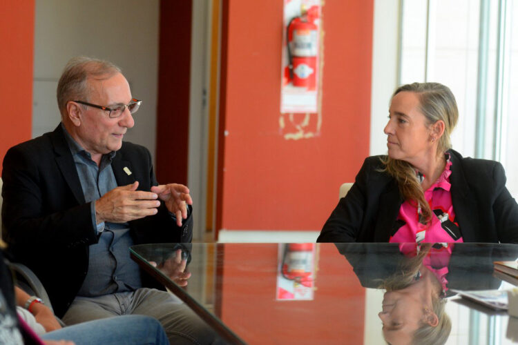 UNOS 3 MIL ALUMNOS DE LA UPRO PODRÁN ACCEDER A LA BECA PROGRESAR