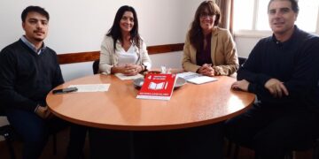 SE VIENE EL SEGUNDO MÓDULO DE LA CÁTEDRA ABIERTA DE ODS, Y TENDRÁ COMO TEMA PRINCIPAL: “EDUCACIÓN DE CALIDAD”