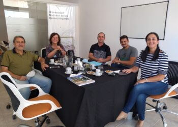 IMPORTANTES ACUERDOS TRAS UNA NUEVA REUNIÓN DEL GREMIO DOCENTE DE LA UNLC