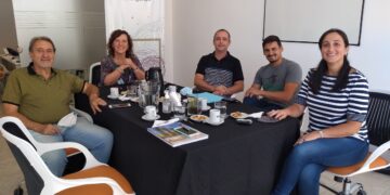 IMPORTANTES ACUERDOS TRAS UNA NUEVA REUNIÓN DEL GREMIO DOCENTE DE LA UNLC