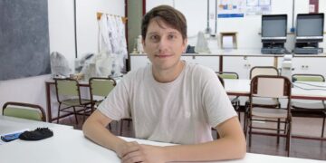 UN PROYECTO DE ACOMPAÑAMIENTO PEDAGOGICO EN BARRIOS VULNERABLES ES IMPULSADO DESDE LA UNSL