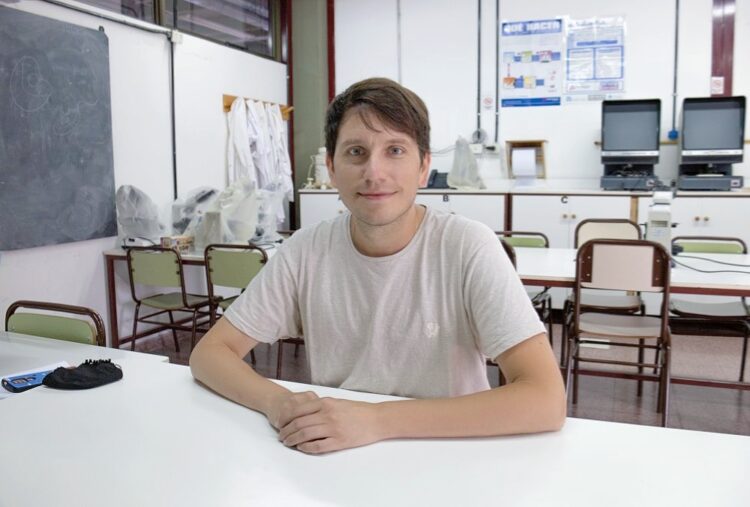 UN PROYECTO DE ACOMPAÑAMIENTO PEDAGOGICO EN BARRIOS VULNERABLES ES IMPULSADO DESDE LA UNSL