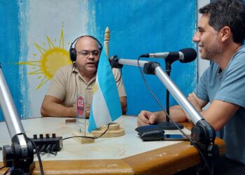 CÁTEDRA ABIERTA DE ODS: RECORRIDA EN VILLA MERCEDES PARA CONOCER PROYECTOS VINCULADOS AL ODS 4 “EDUCACIÓN DE CALIDAD”