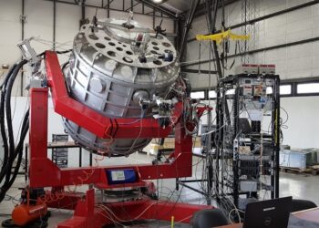 CONICET: SALEN A LA LUZ LOS DETALLES SOBRE EL TELESCOPIO DISEÑADO POR EL PROYECTO QUBIC PARA DEVELAR EL ORIGEN DEL UNIVERSO