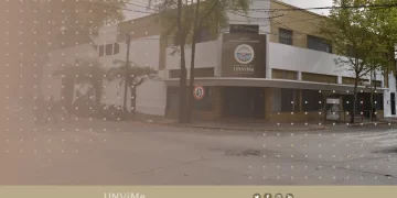UNVIME: SE ANUNCIÓ LA PUESTA EN VALOR DEL EDIFICIO CENTENARIO DE LA REFORMA