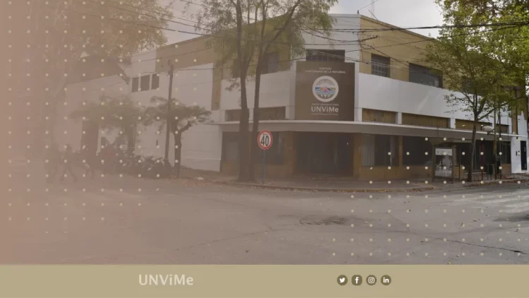 UNVIME: SE ANUNCIÓ LA PUESTA EN VALOR DEL EDIFICIO CENTENARIO DE LA REFORMA