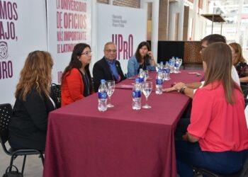 UPRO OTORGA CUPOS A PACIENTES DEL CENTRO DE PREVENCIÓN Y ASISTENCIA DE LAS ADICCIONES