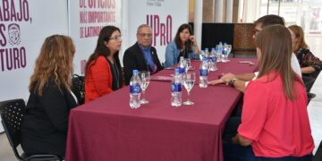 UPRO OTORGA CUPOS A PACIENTES DEL CENTRO DE PREVENCIÓN Y ASISTENCIA DE LAS ADICCIONES