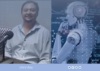 PROYECTO DE UN DOCENTE DE LA UNVIME PARA COMBATIR LA DESERCIÓN CON INTELIGENCIA ARTIFICIAL