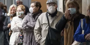 PAMI ABRIÓ LAS INSCRIPCIONES A LA UNIVERSIDAD PARA ADULTOS MAYORES (UPAMI)