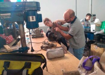 UNSL: DESDE UN PROYECTO APUNTAN A GENERAR VOCACIONES SOSTENIBLES