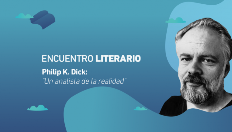 3ER ENCUENTRO LITERARIO DE “LECTORES ULP”
