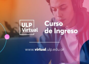 ULP VIRTUAL: 1775 ALUMNOS INICIAN EL CURSO DE INGRESO