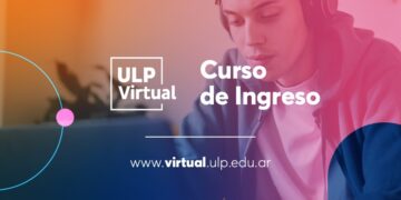 ULP VIRTUAL: 1775 ALUMNOS INICIAN EL CURSO DE INGRESO