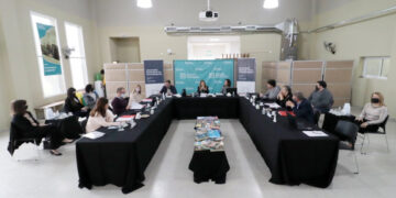 UNLC: CREACIÓN DEL INSTITUTO DE ESTUDIOS INTERDISCIPLINARIOS PARA EL DESARROLLO SOSTENIBLE