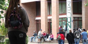 “DEL SECUNDARIO A LA UNIVERSIDAD” PROPONE MULTIPLICAR FUTURO