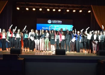 EL 15 DE JUNIO SE REALIZARÁ LA PRIMERA COLACIÓN DEL AÑO DE LA UNVIME