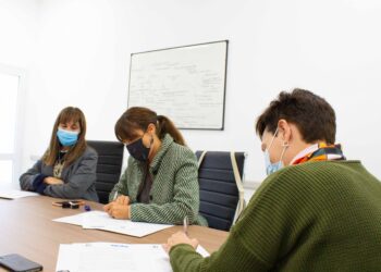 UCCUYO: ESTUDIANTES DE MEDICINA E INSTRUMENTACIÓN QUIRÚRGICA HARÁN PRÁCTICAS EN EL HOSPITAL “DR. RAMÓN CARRILLO”