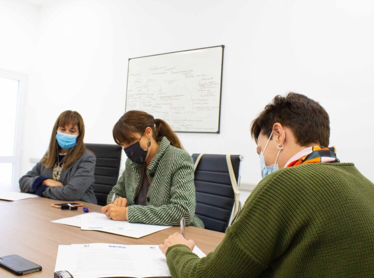 UCCUYO: ESTUDIANTES DE MEDICINA E INSTRUMENTACIÓN QUIRÚRGICA HARÁN PRÁCTICAS EN EL HOSPITAL “DR. RAMÓN CARRILLO”
