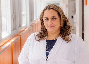 BIOTECNÓLOGA DEL CONICET ES GANADORA DEL RISING TALENT EN EL PREMIO INTERNACIONAL L’ORÉAL-UNESCO “POR LAS MUJERES EN LA CIENCIA”