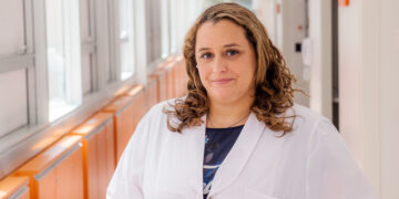 BIOTECNÓLOGA DEL CONICET ES GANADORA DEL RISING TALENT EN EL PREMIO INTERNACIONAL L’ORÉAL-UNESCO “POR LAS MUJERES EN LA CIENCIA”