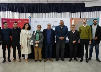 LA UNVIME PARTICIPA DEL CICLO DE CAPACITACIÓN “CONSTRUYENDO FUTURO”