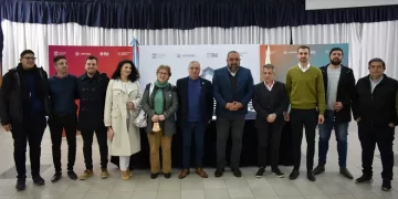 LA UNVIME PARTICIPA DEL CICLO DE CAPACITACIÓN “CONSTRUYENDO FUTURO”
