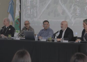TIPAU 2022: SE REALIZÓ LA TERCERA JORNADA DE ACTIVIDADES EN LA UNLC
