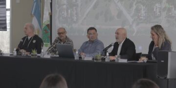 TIPAU 2022: SE REALIZÓ LA TERCERA JORNADA DE ACTIVIDADES EN LA UNLC