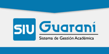 UNSL: TRABAJAN EN LA MIGRACIÓN A SIU GUARANÍ 3 EN TODAS LAS FACULTADES