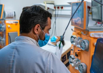 HOSPITAL PRIVADO UNIVERSITARIO DE CÓRDOBA: PRIMER TRASPLANTE EN EL PAÍS CON INNOVADOR TRATAMIENTO EN TÁNDEM