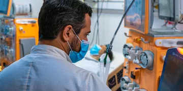 HOSPITAL PRIVADO UNIVERSITARIO DE CÓRDOBA: PRIMER TRASPLANTE EN EL PAÍS CON INNOVADOR TRATAMIENTO EN TÁNDEM