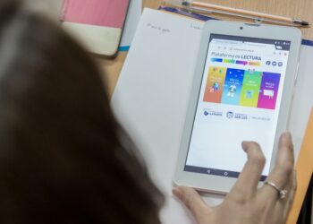 ULP: “LECTORES 4.0” GANÓ EL PRIMER PREMIO EN ENTORNOS DIGITALES