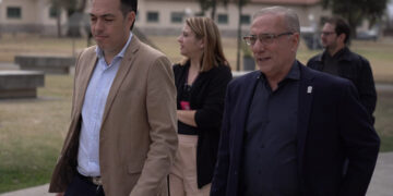 LA UPRO Y EL MINISTERIO DE SEGURIDAD DE SAN LUIS FIRMARON UN CONVENIO PARA CAPACITAR A INTERNO DE LA PENITENCIARÍA