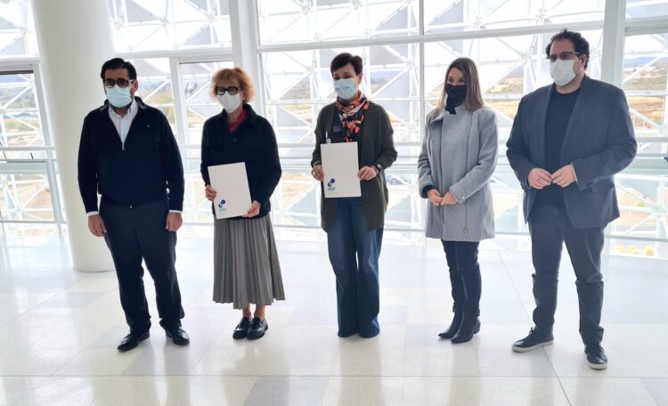 ALUMNOS DE ENFERMERÍA DE LA ULP HARÁN PRÁCTICAS DE PREGRADO EN EL HOSPITAL “DR. RAMÓN CARRILLO”