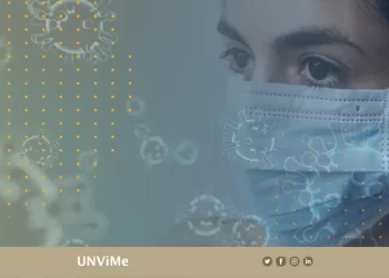 UNVIME: SOLICITUD A LA COMUNIDAD UNIVERSITARIA POR EL AUMENTO EN LOS CASOS DE CORONAVIRUS