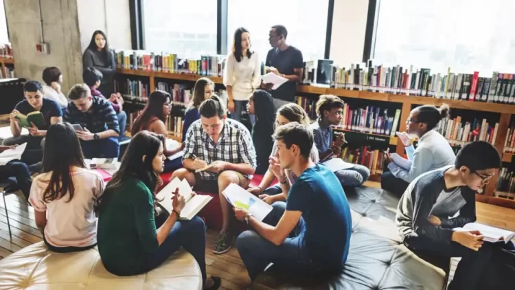 EDUCACIÓN SUPERIOR EN CRISIS: “HERRAMIENTAS PARA COMPLETAR LA UNIVERSIDAD EN UNA SOCIEDAD DESIGUAL”