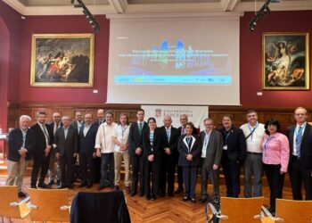 LA FEDUN PARTICIPÓ DE LA TERCERA CONFERENCIA MUNDIAL DE EDUCACIÓN SUPERIOR DE LA UNESCO