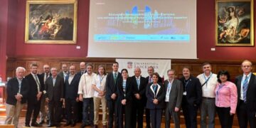 LA FEDUN PARTICIPÓ DE LA TERCERA CONFERENCIA MUNDIAL DE EDUCACIÓN SUPERIOR DE LA UNESCO